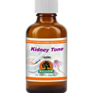 Willow - Kidney Tone 100ml