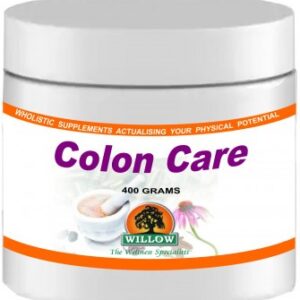Willow - Colon Care 400 grams