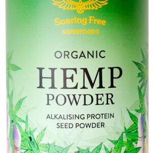 Hemp Protein Powder 500g Organic