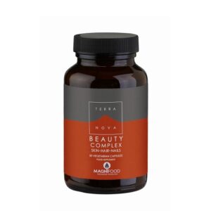 Terra Nova - Beauty Complex 50 caps