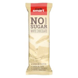 Carbsmart - White Chocolate 30g