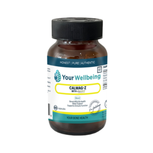 YW - Calmag-Z 60 tabs