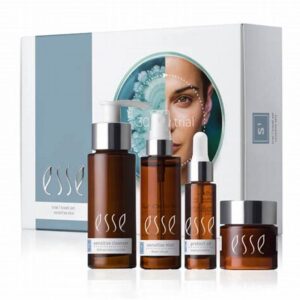 TRAVEL/TRIAL PACK - Sensitive Skin