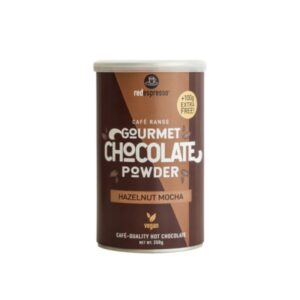 Red Espresso - Hazelnut Mocha Hot Chocolate 350g