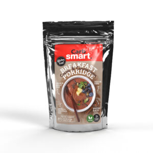 Carbsmart - Cocoa & Cinnamon Breakfast Porridge 200g
