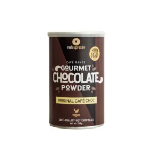 Red Espresso - Original Café Hot Chocolate 350g