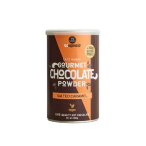 Red Espresso - Salted Caramel Hot Chocolate 350g