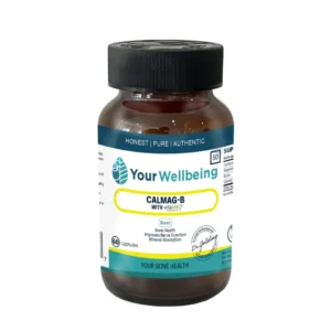 YW - CalMag-B 60 tabs