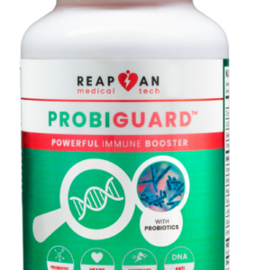 Probiguard 60 Caps    (50% Discount)