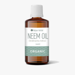 Kaylan - Neem Oil Organic 100ml