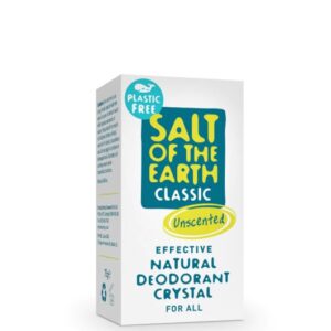 Salt of the Earth - Crystal Stick in a Box 75g