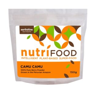 NutriFood - Camu Camu Berry Powder 150g