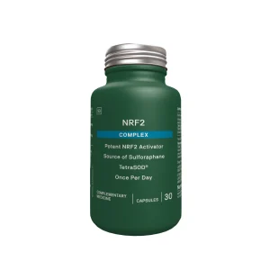 NRF2 - Sulforaphane Complex 30 Caps