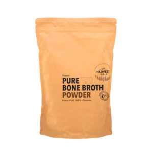 THT - Pure bone broth powder 350g RF
