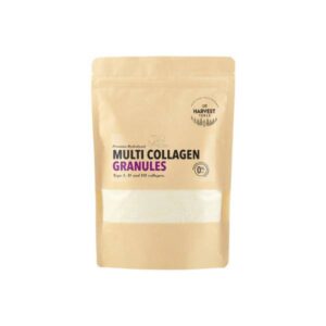 THT - Multi Collagen Granules - 350g REFILL