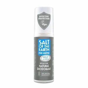 SOTE - Vetiver & Citrus Deo Spray RF 100ml