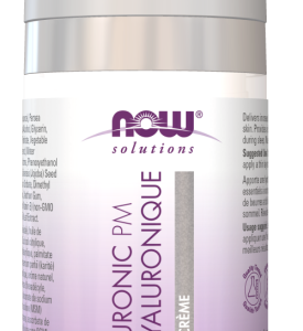 NOW - Hyaluronic PM Cream 59ml