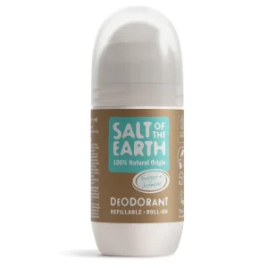 SOTE - GingerJasmine Refillable Roll On 75ml