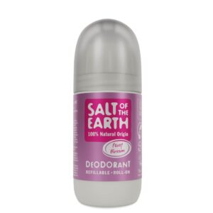 SOTE - Peony Blossom Refillable Roll-On 75ml