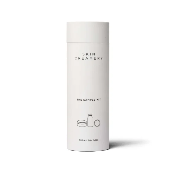 Skin Creamery - Sample Kit