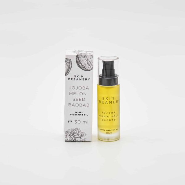 Skin Creamery - Facial Hydrating Oil 30ml