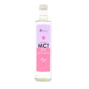 Lifematrix - Coconut MCT Oil 250ml