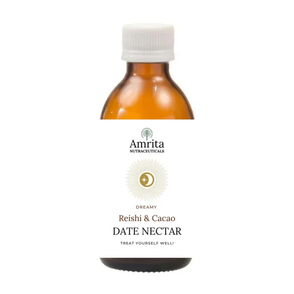 Amrita - Dreamy Nectar Reishi-Cacao 200ml