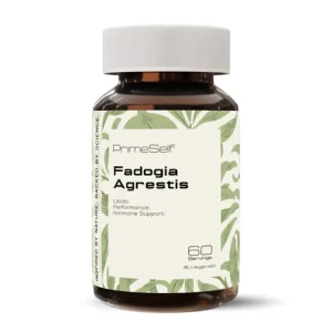 PrimeSelf - Fadogia Agrestis 600mg 60 Caps