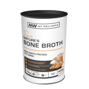Nature's Bone Broth 400g