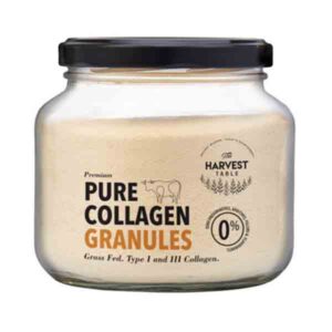 Pure Collagen Granules - 180g Bottle