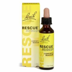 Bach - Rescue Remedy 10ml dropper
