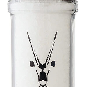 Oryx Desert Salt Grinder 100g