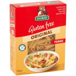 Rieses - San Remo Gluten Free Penne 350g