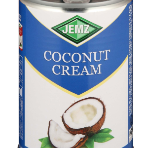 Rieses - Jems Coconut Cream 400ml