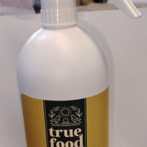 Truefood - Fruit & Veg Spray 1L