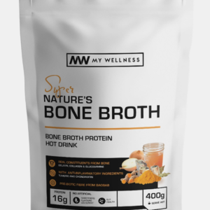 Nature's Bone Broth 400g