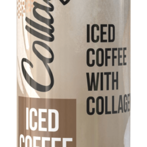 Beauty Gen - Iced Coffee + Collagen Drink 300ml