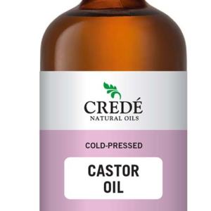 Crede - Castor Oil 100ml