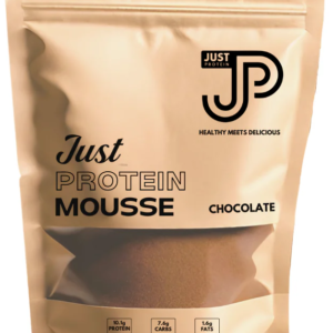 JPRO - Vegan Protein Brownie Mix 230g