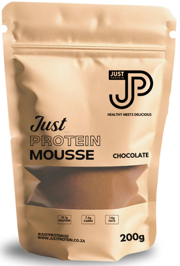 JPRO - Vegan Protein Brownie Mix 230g