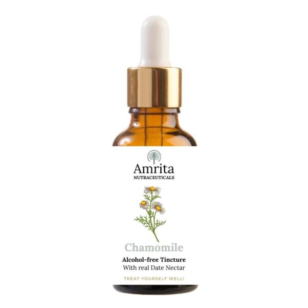 Amrita - Chamomile Extract 30ml