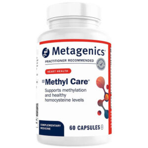 Metagenics - Methyl Care 60C