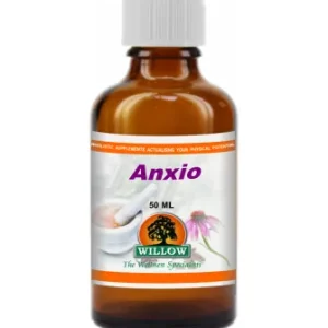 Willow - Anxio 50ml