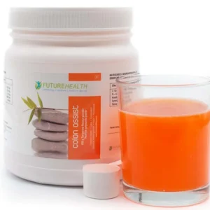 Colon Assist Powder Naartjie 408g