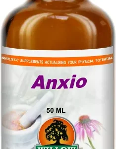 Willow - Anxio 50ml