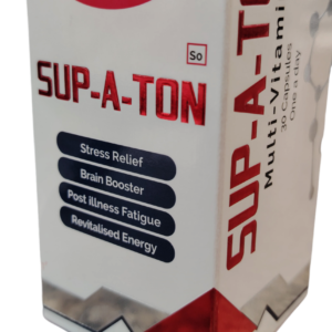 Sup - A - Ton 30Cap