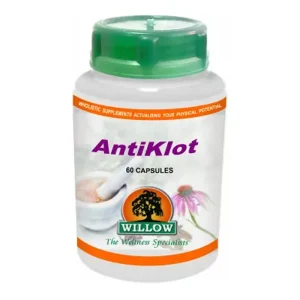 AntiKlot 60Caps