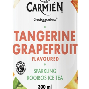 Grapefruit Sparkling Ice Tea (300ml)