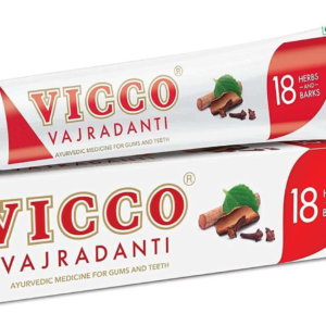 Vicco Toothpaste 100g