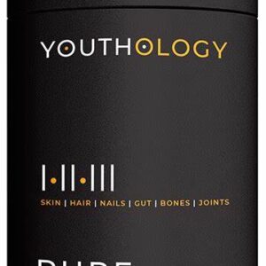 Pure Bioactive Collagen 300g